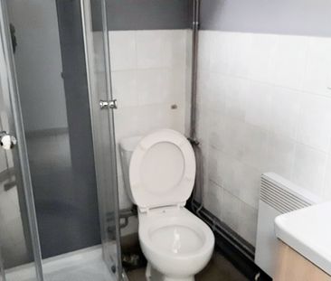 Location Appartement 1 pièce 29m² - Photo 5