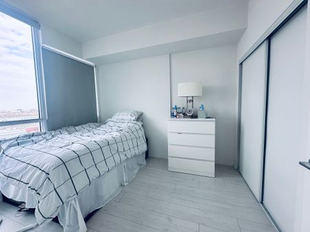 For Lease - 10 De Boers Drive Unit# 1103, Toronto, Ontario - Photo 4