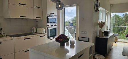 Västra Götaland, Göteborg, Skeppsbyggaregatan 19A - Foto 3