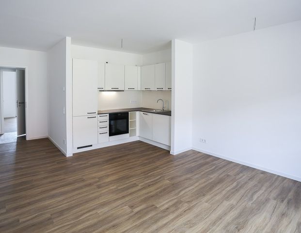 Barrierefrei mit zwei Balkonen - 3-Zimmer-Wohnung für Komfortliebhaber - Foto 1