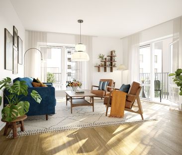 Brännerigatan 65, Inre Hamnen - Photo 6