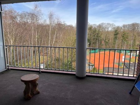 Appartement te huur in Heverlee - Foto 2