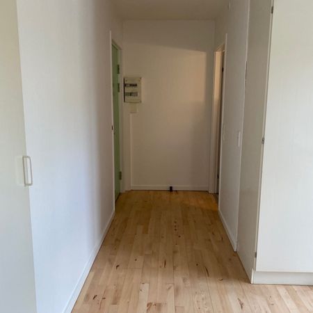 Dr. Fichsvej 16, st.-3, - Photo 4