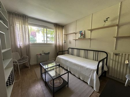 studio meuble ETANG LA VILLE, - Photo 2
