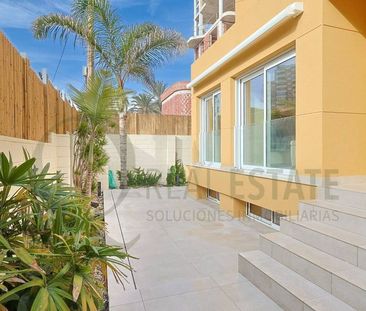 3 room luxury House for rent in El Campello, Spain - Photo 1