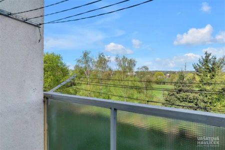 Příjemné bydlení v Heřmanově Městci - Fotografie 2