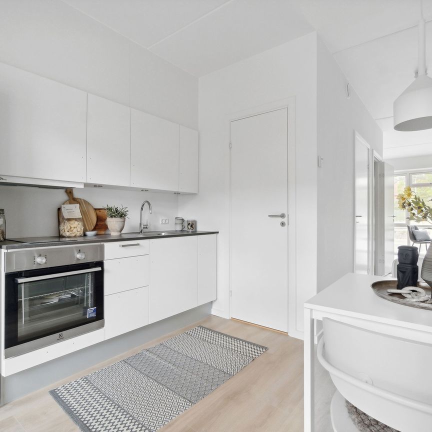 Lyngbyvej 174, 1. 20, 2100 København Ø - Photo 1