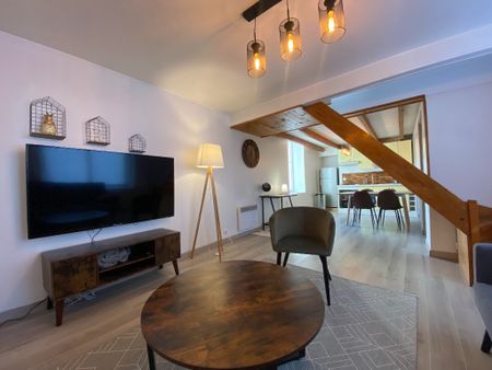 Maison - Quimper - Team Ouest Immobilier - Photo 2