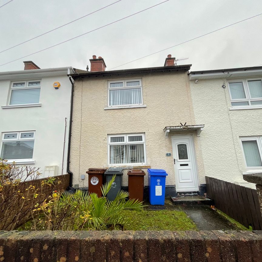 8 Donaldson Crescent, Belfast, BT13 3LQ - Photo 1