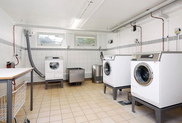 Fredriksdalsplatsen 4 - Foto 1