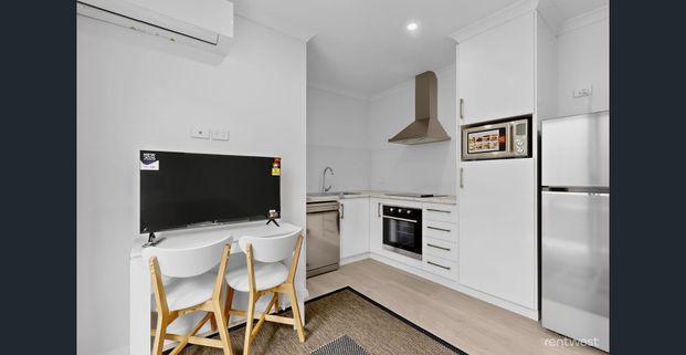 Modern Coastal Granny Flat in Shoalwater - Photo 1