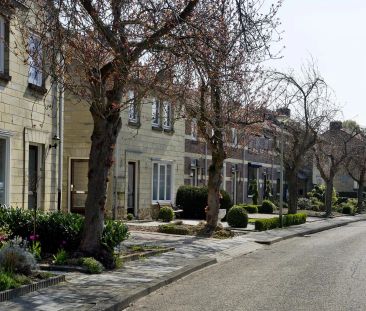 Appartement Pastoor Sartonstraat 23-A, Valkenburg - À louer - Photo 3