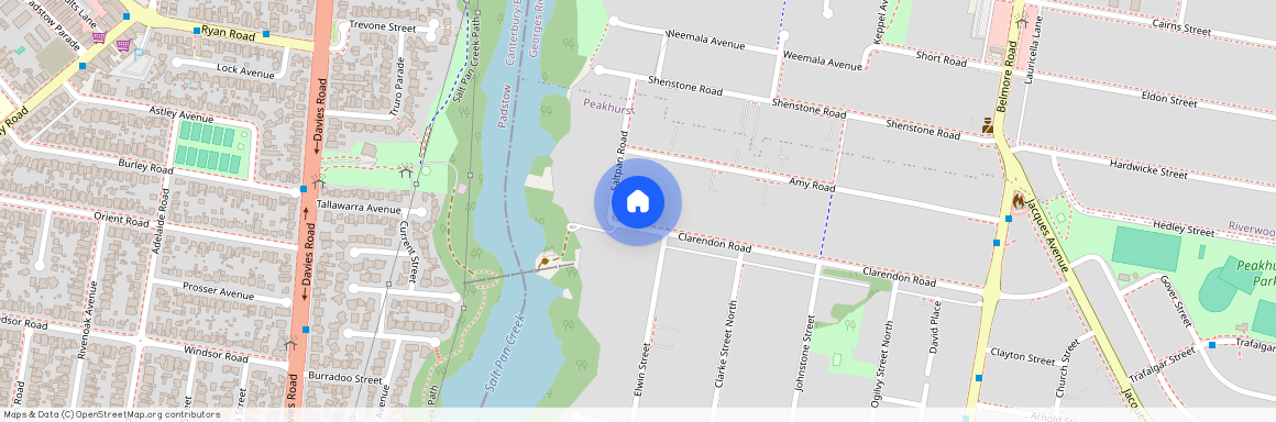 68 Clarendon Road, NSW 2210, Peakhurst