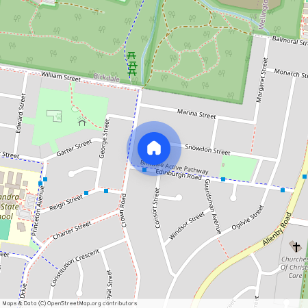 4 Snowdon Street, Qld 4161, Alexandra Hills