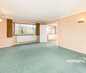 Knowle Close, Caversham, Reading, Berkshire, RG4 - Photo 1
