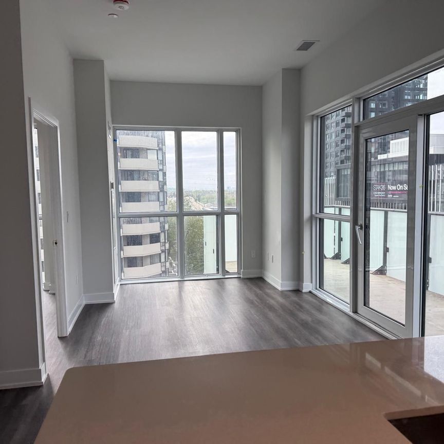 For Lease - 430 Square One Drive Unit# 519, Mississauga, Ontario - Photo 1