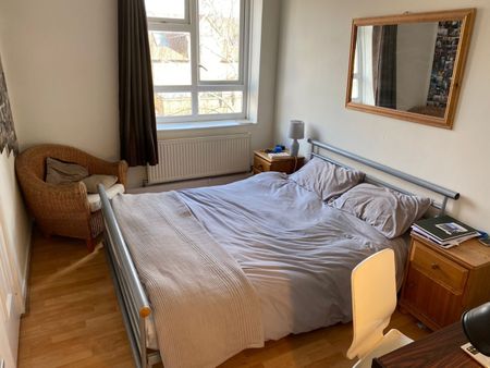 Room in a Shared Flat, Wayford Street, SW11 - Photo 2