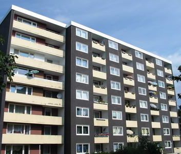 Demnächst frei! 2-Zimmer-Wohnung in Iserlohn Hombruch - Foto 1