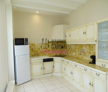 Maison de ville 2 pièces 45.88 m² CAVAILLON - Photo 1
