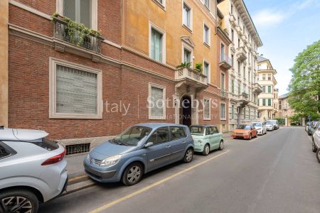 Elegant renovated apartment in a period building - Foto 4