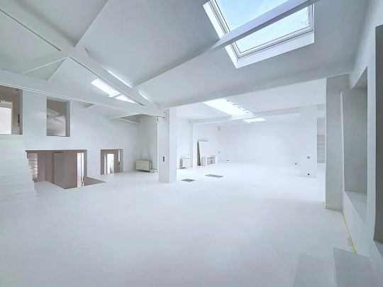 Étangs d’Ixelles - Photo 1