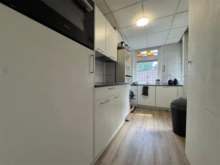 Chambre Nieuwe Ebbingestraat, Groningue - À Louer - Foto 2