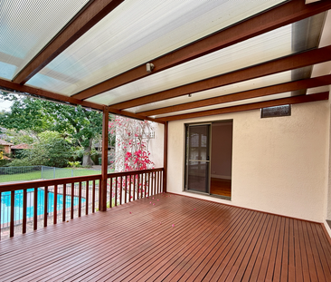 5 Haig Street, Roseville, NSW - Photo 5