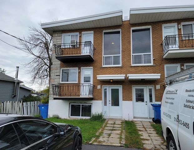 À louer / Appartement - Photo 1