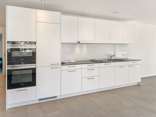 Gemütliche Sitzplatzwohnung - Foto 1