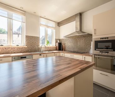 Huis te huur in Maldegem voor € 925 met 3 slaapkamers - Photo 1