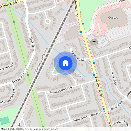 19 Tardree Place Unit# LOWER/Utility Inc…, Toronto