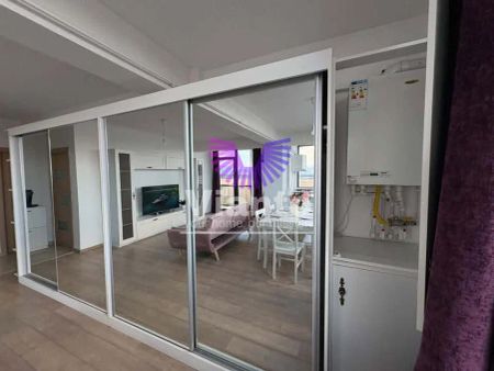 Apartament 3 camere Balcon | Parcare | Doamna Stanca | Selimbar - Photo 2