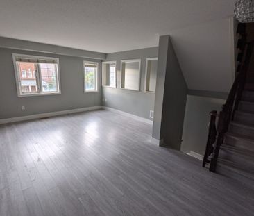 For Lease - 271 Richvale Drive Unit# 61, Brampton, Ontario - Photo 1