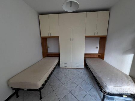 Appartamento di 35 m² con 1 locale a Milano - Photo 4