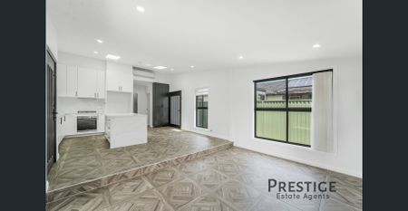 Near-New Granny Flat with Modern Comfort & Convenience - Photo 3