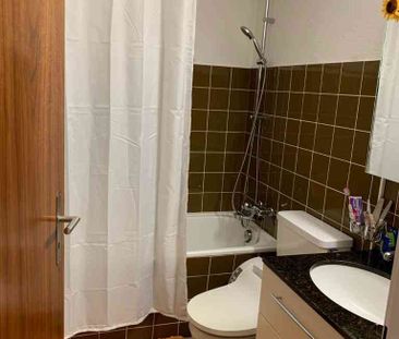 2.5 Zimmer, 63 m², 3. Stock - Photo 3