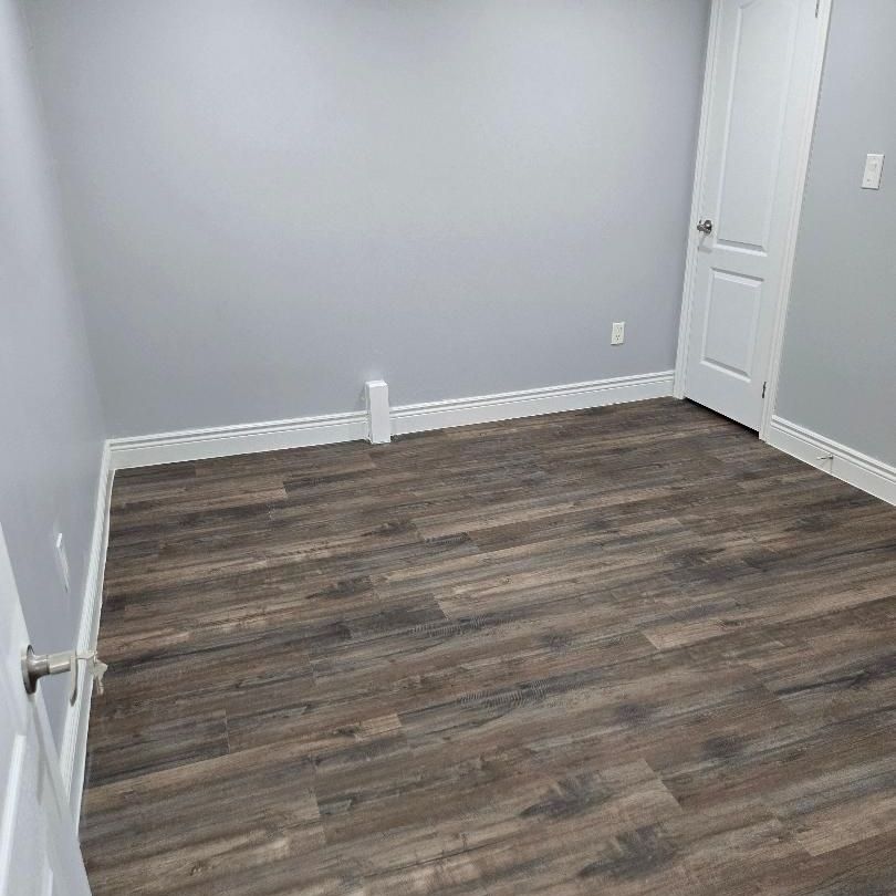 For Lease - 38 Lamay Crescent Unit# Basement, Toronto, Ontario - Photo 1