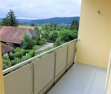 #verliebtinschaffhausen - wundervolle Wohnung mit neuer Küche, neue... - Photo 5