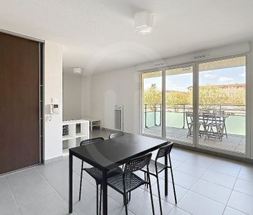Location Appartement 1 pièce 34m² MONTPELLIER 34090 - Photo 2