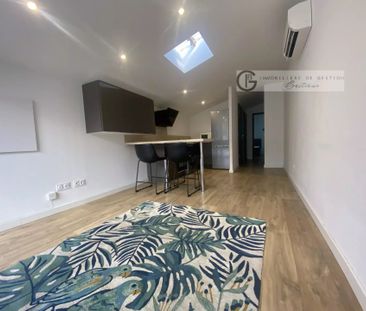 APPARTEMENT TYPE 2 MEUBLE-MIOMO - Photo 2