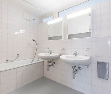 St. Gallen - Ost - Achslenquartier - Foto 3