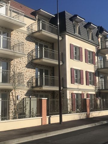 Location Appartement 1 pièce 24m² VILLIERS SUR MARNE 94350 - Photo 5