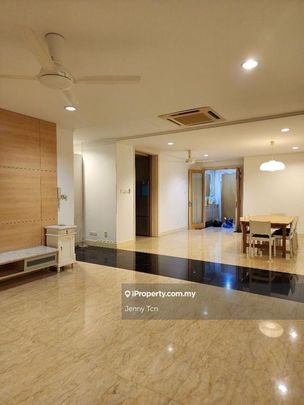 Mutiara Upper East, Desa Pandan, Ampang - Foto 1