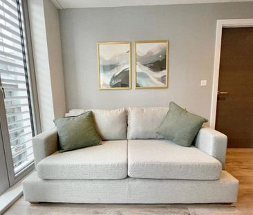 Embankment Exchange, Salford - Photo 5