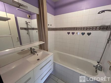 Appartement T2 Balma à louer - Photo 3