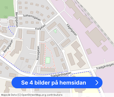 Fortunagatan 8 - Foto 1