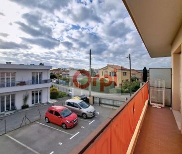 Location Appartement 1 pièce 31m² CAGNES SUR MER 06800 - Photo 6