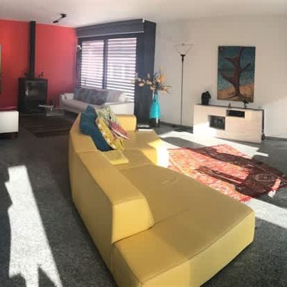 4.5 Zimmer, EG - Photo 1