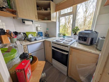 Kings Avenue, Muswell Hill, N10 - Photo 2