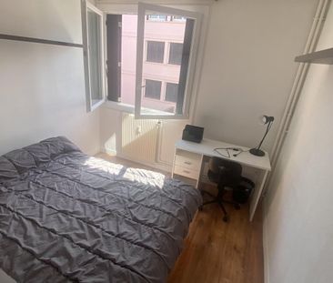 Location / Appartement - Photo 2